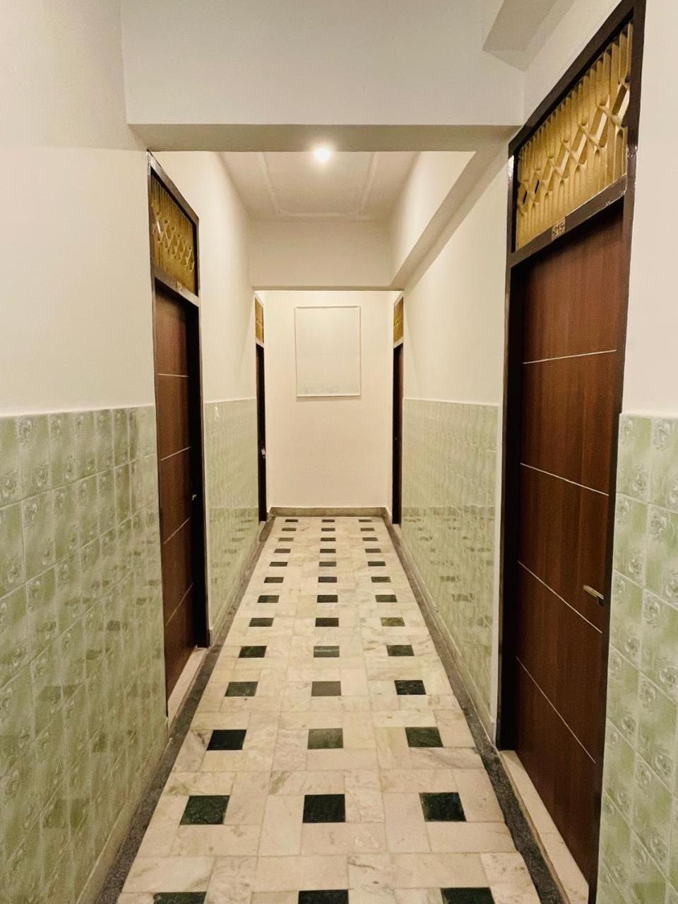 Hotel Dileep42 Lucknow Exterior photo